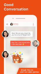 Tantan Screenshot 4