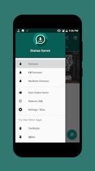 Status Saver Screenshot 5
