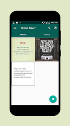 Status Saver Screenshot 1