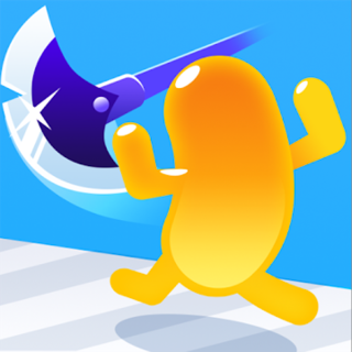 Join Blob Clash 3D Icon