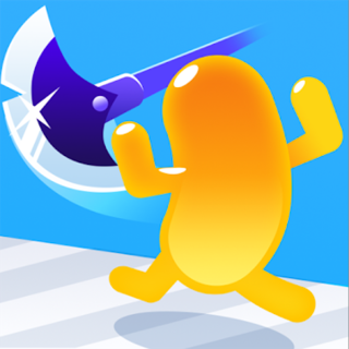 Join Blob Clash 3D Icon Join Blob Clash 3D Icon