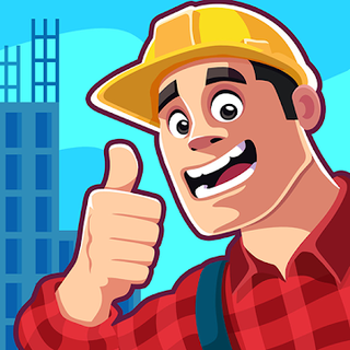 Builder Master 3D Icon Builder Master 3D Icon