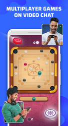 Hello Play - Multiplayer Games Online with Friends Screenshot 2