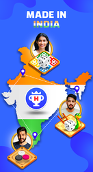 Hello Play - Multiplayer Games Online with Friends Screenshot 1