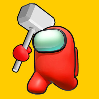 Imposter Smashers - Fun io games Icon