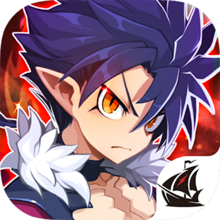 DISGAEA RPG Icon DISGAEA RPG Icon