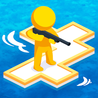 War of Rafts: Crazy Sea Battle Icon War of Rafts: Crazy Sea Battle Icon