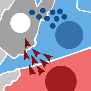State.io - Conquer the World in the Strategy Game Icon