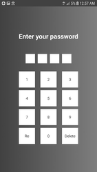 All social media and social networks in one app Screenshot 5