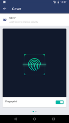 AppLock Screenshot 6