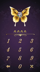 AppLock Screenshot 8