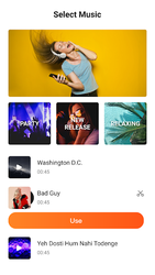 Biugo Screenshot 2