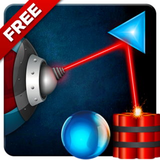 Laserbreak Lite Icon Laserbreak Lite Icon
