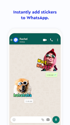 Sticker.ly - Sticker Maker & WhatsApp Status Video Screenshot 5