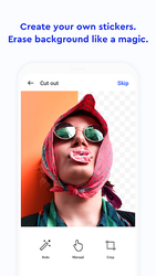 Sticker.ly - Sticker Maker & WhatsApp Status Video Screenshot 3
