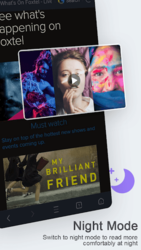 UC Mini-Download Video Status & Movies Screenshot 2