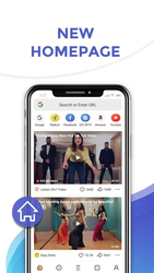 UC Mini-Download Video Status & Movies Screenshot 6