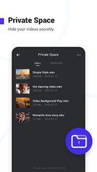 UC Browser Turbo- Fast Download, Secure, Ad Block Screenshot 7