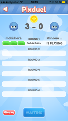 Pixduel™ Screenshot 3