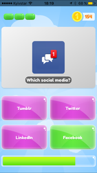 Pixduel™ Screenshot 5