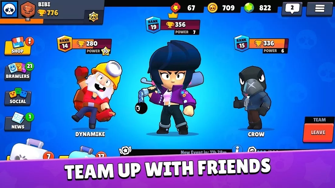 Brawl Stars For Android Download Apk - brawl stars guide for parents