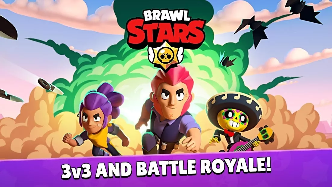 Brawl Stars For Android Download Apk - index of apk brawl stars