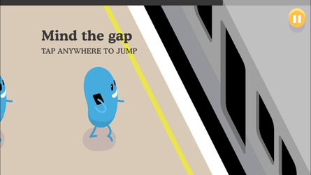 Dumb Ways to Die Screenshot 3