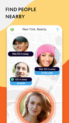 Mamba - Online Dating App: Find 1000s of Single Screenshot 4