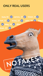 Mamba - Online Dating App: Find 1000s of Single Screenshot 7
