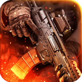 Kill Shot Bravo: Free 3D Shooting Sniper Game APK