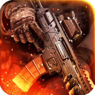 Kill Shot Bravo: Free 3D Shooting Sniper Game Icon Kill Shot Bravo: Free 3D Shooting Sniper Game Icon