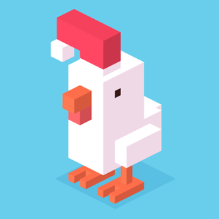 Crossy Road Icon Crossy Road Icon