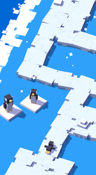 Crossy Road Screenshot 5