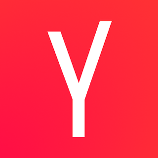 Yandex Icon