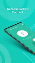 Free VPN & security unblock Proxy -Snap Master VPN Screenshot 4