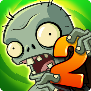 Plants vs Zombies™ 2 Free Icon