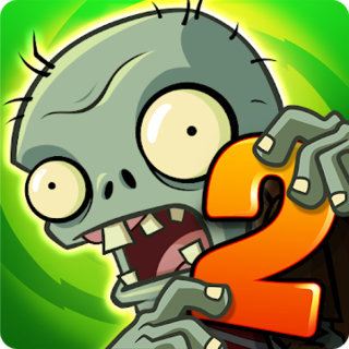 Plants vs Zombies™ 2 Free Icon Plants vs Zombies™ 2 Free Icon
