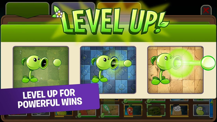 Plants vs Zombies™ 2 Free Screenshot 5
