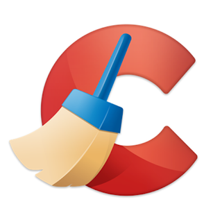 CCleaner: очистка мусора и оптимизация, бесплатно Иконка