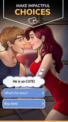 Episode - Choose Your Story Screenshot 1