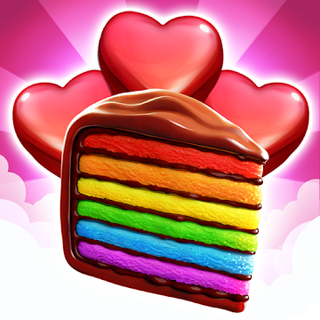 Cookie Jam™ Match 3 Games | Connect 3 or More APK