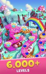 Cookie Jam™ Match 3 Games | Connect 3 or More Screenshot 2