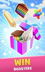 Cookie Jam™ Match 3 Games | Connect 3 or More Screenshot 4