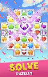 Cookie Jam™ Match 3 Games | Connect 3 or More Screenshot 8