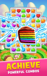 Cookie Jam™ Match 3 Games | Connect 3 or More Screenshot 3