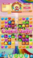 Cookie Jam™ Match 3 Games | Connect 3 or More Screenshot 7