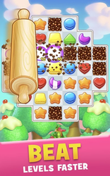 Cookie Jam™ Match 3 Games | Connect 3 or More Screenshot 5