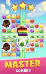 Cookie Jam™ Match 3 Games | Connect 3 or More Screenshot 6