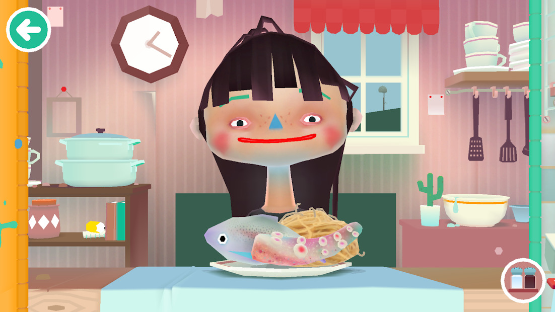 Toca Kitchen 2 for Android - Download APK