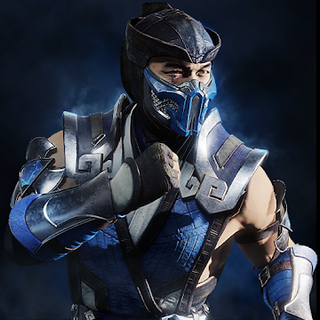 MORTAL KOMBAT - РПГ-файтинг №1 Иконка MORTAL KOMBAT - РПГ-файтинг №1 Иконка